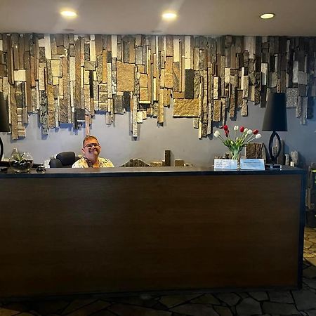 Hotel U Grubego Wielogóra エクステリア 写真