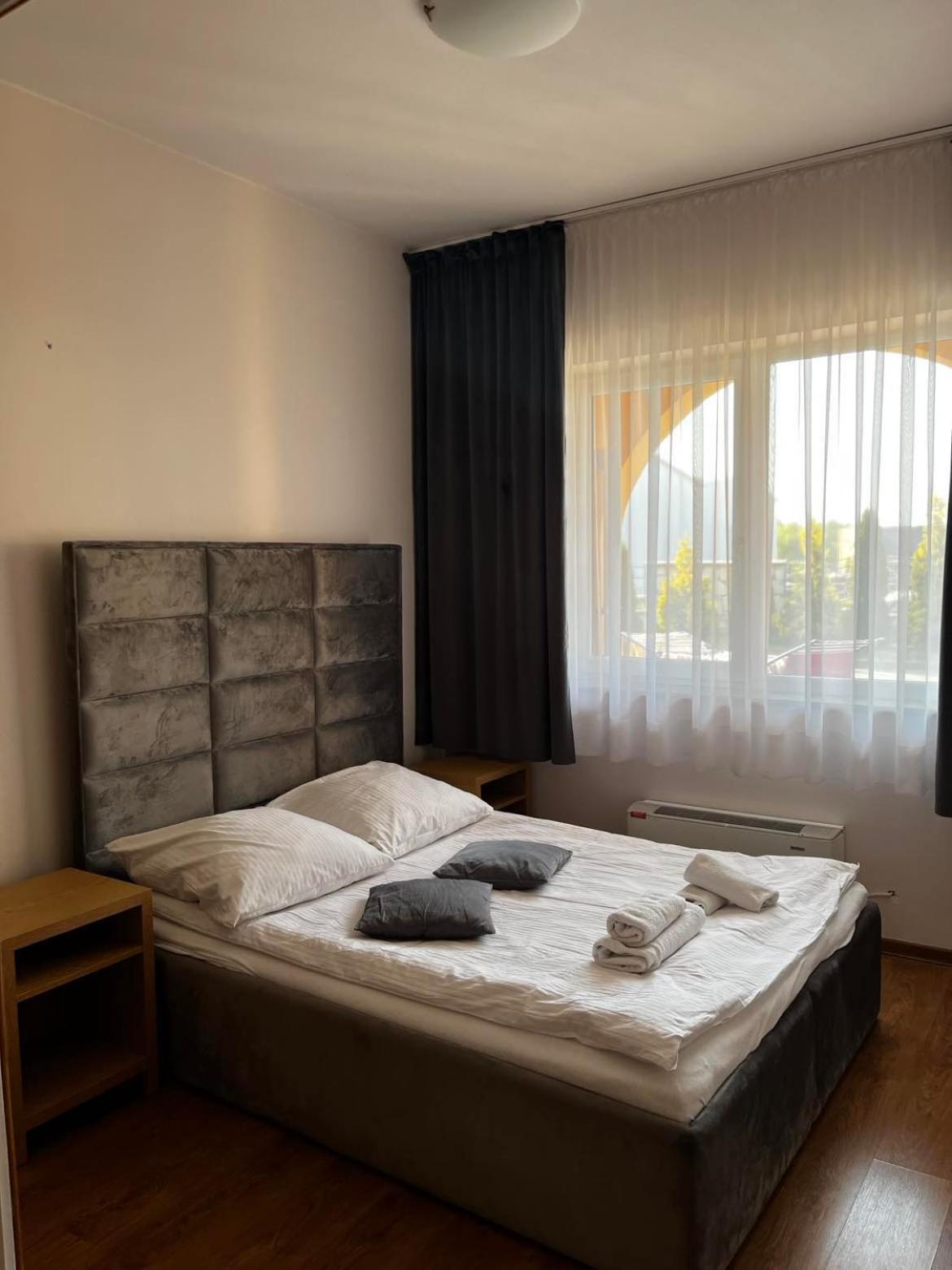 Hotel U Grubego Wielogóra エクステリア 写真
