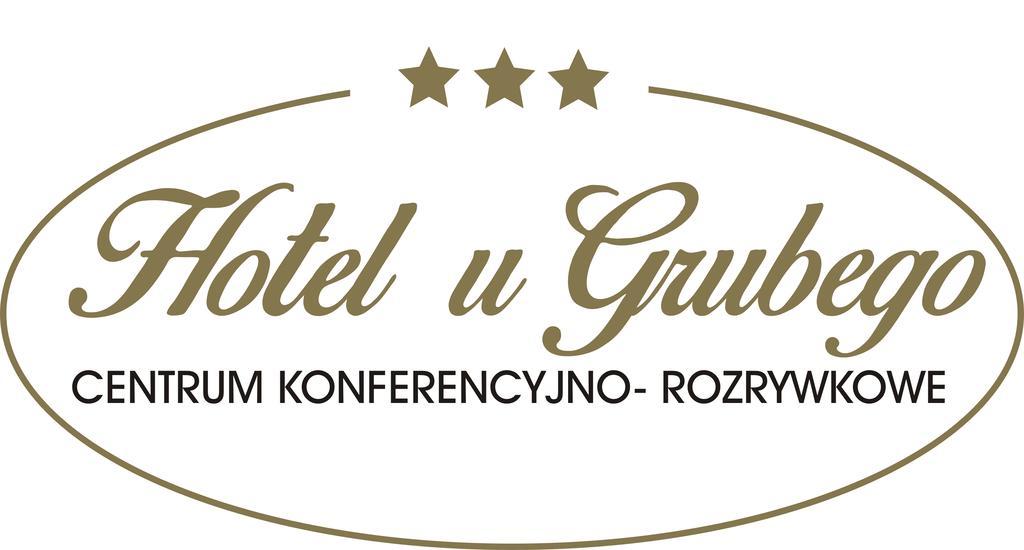 Hotel U Grubego Wielogóra エクステリア 写真