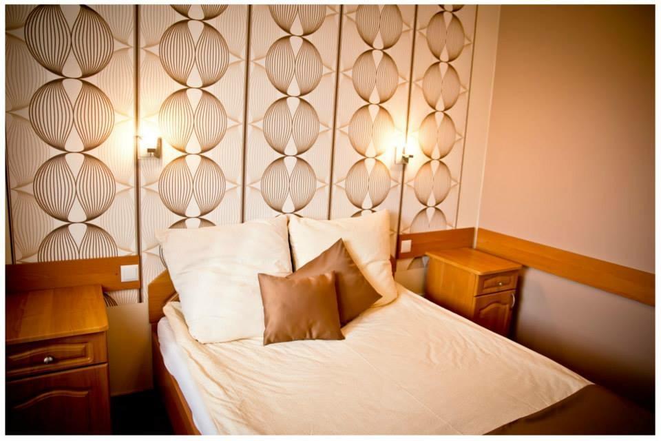 Hotel U Grubego Wielogóra エクステリア 写真
